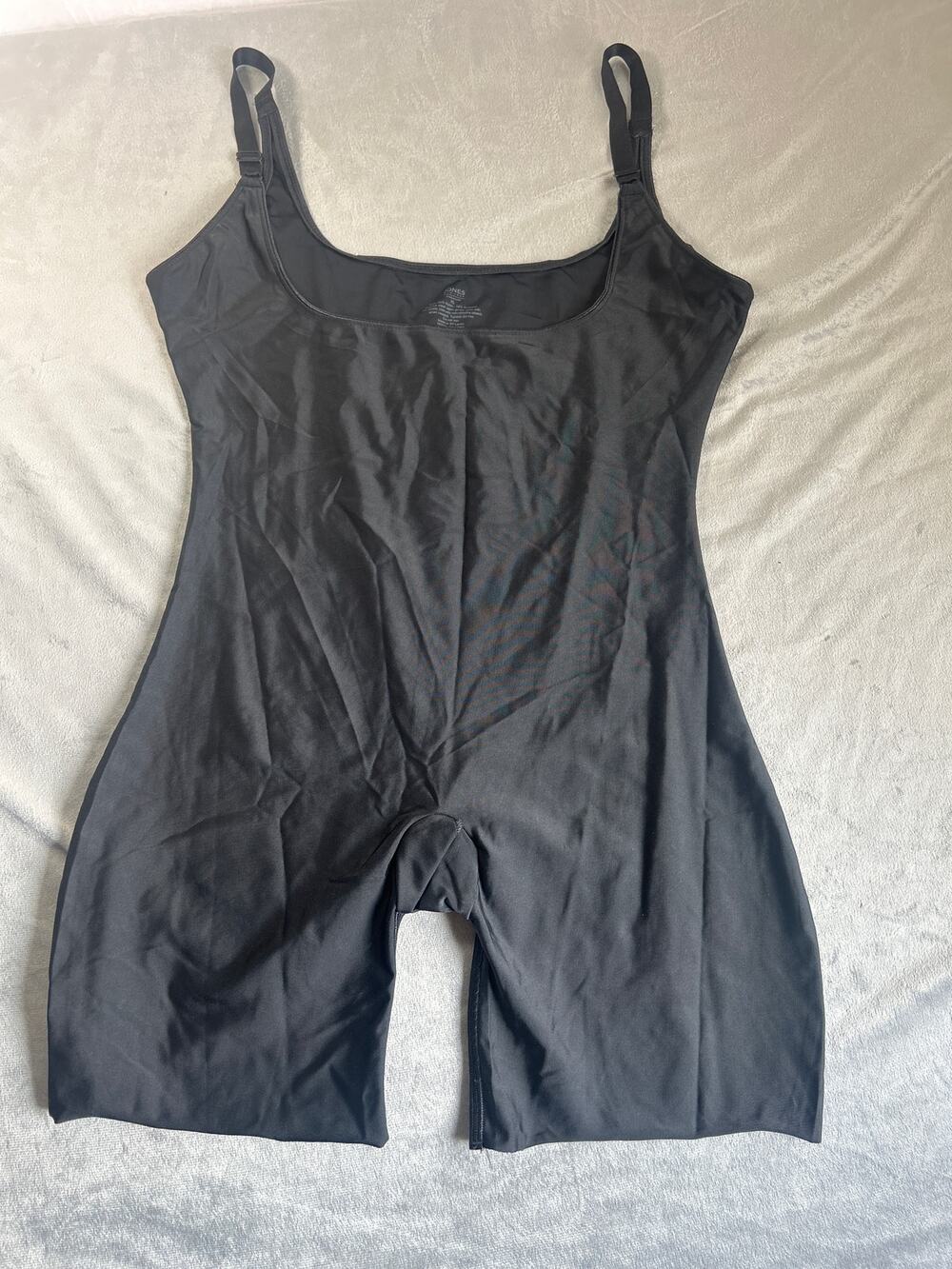 Jones New York signature women's black shapewear size XL